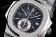 New Patek Philippe Nautilus Chronograph 5980 Mens Watch Replica - Dark Blue Dial (3)_th.jpg